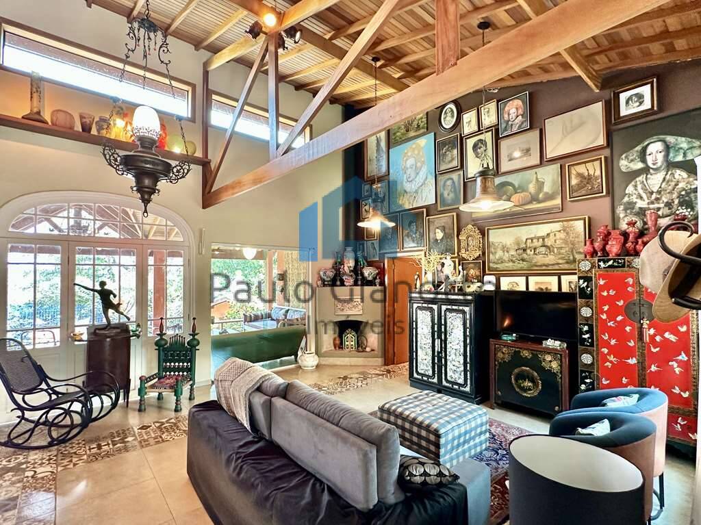 Casa de Condomínio, 4 quartos - Foto 11