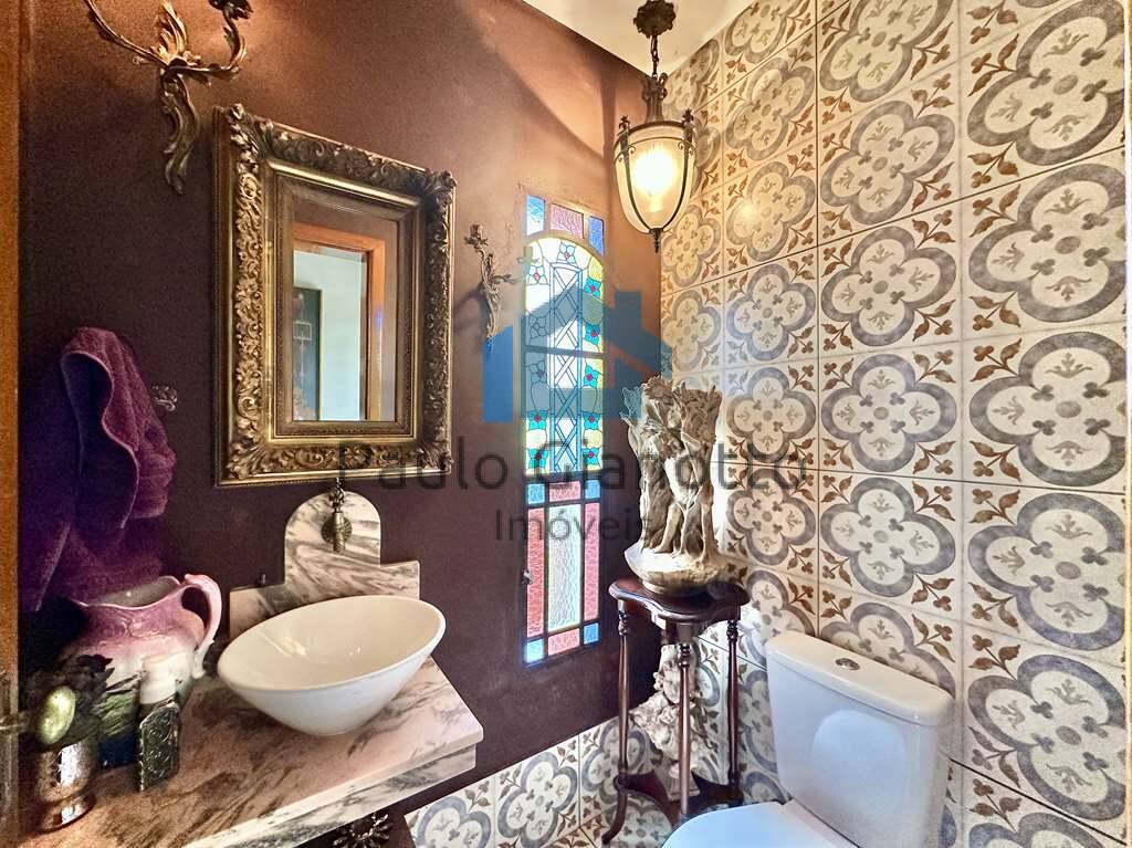 Casa de Condomínio, 4 quartos - Foto 10