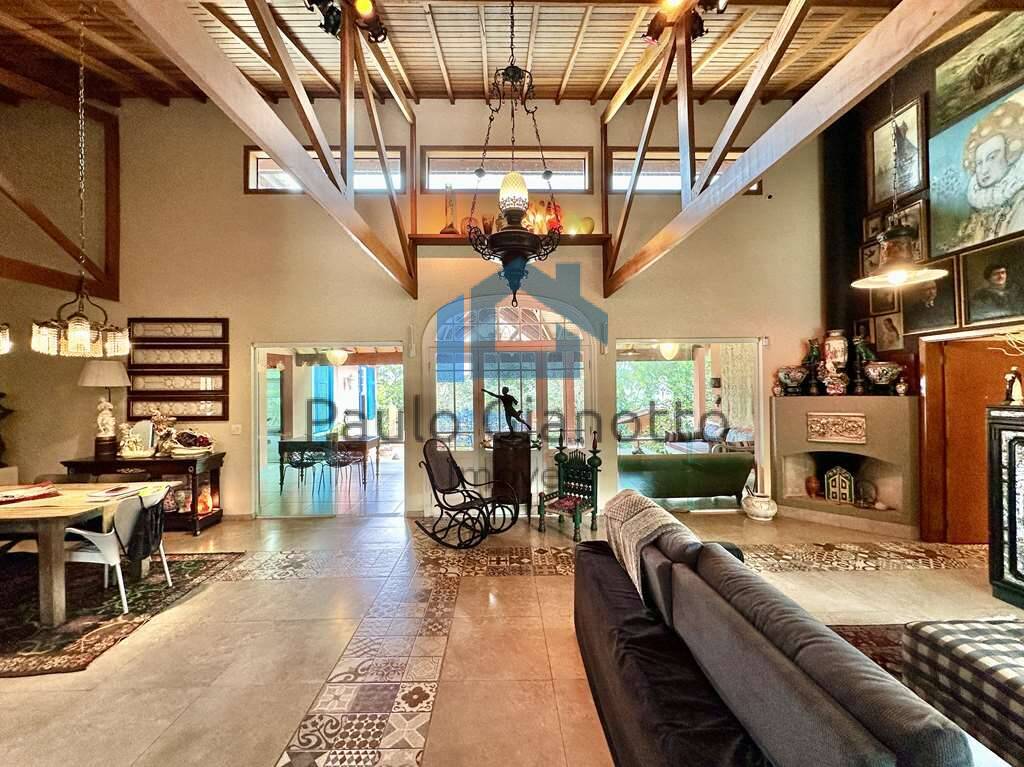 Casa de Condomínio, 4 quartos - Foto 12