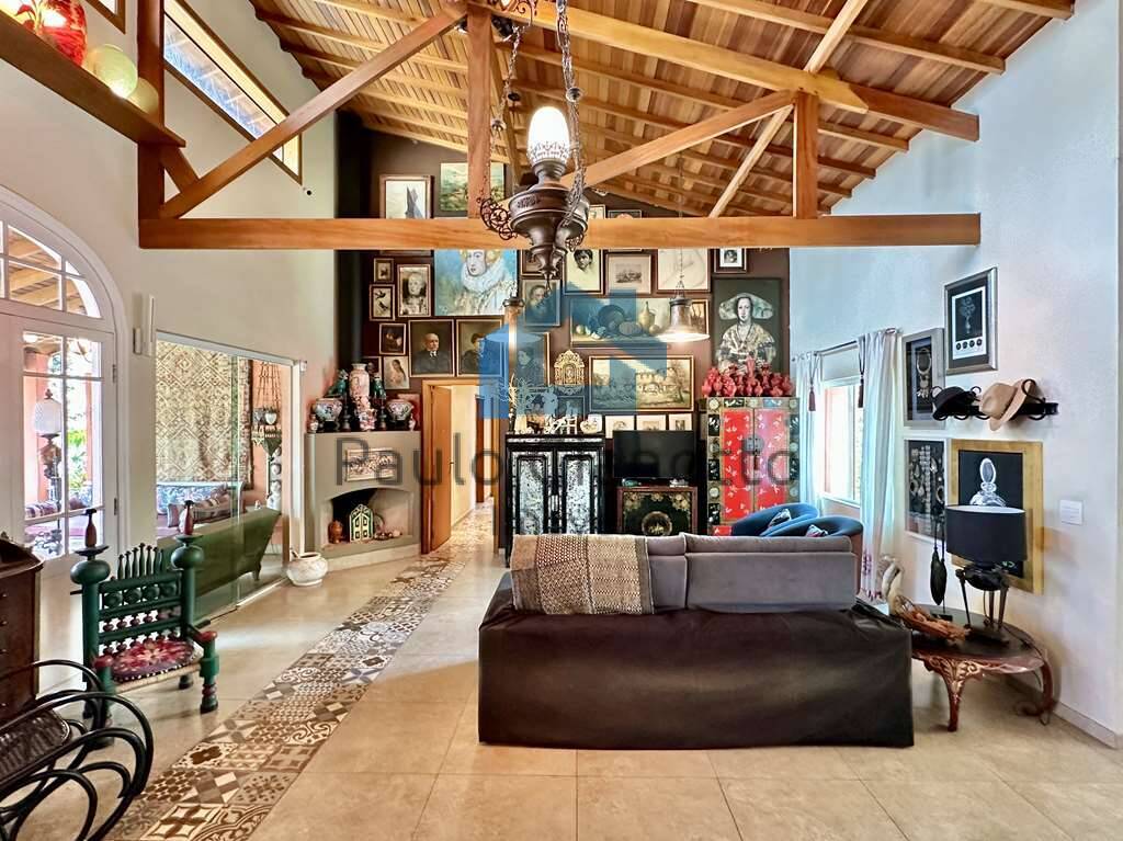 Casa de Condomínio, 4 quartos - Foto 13