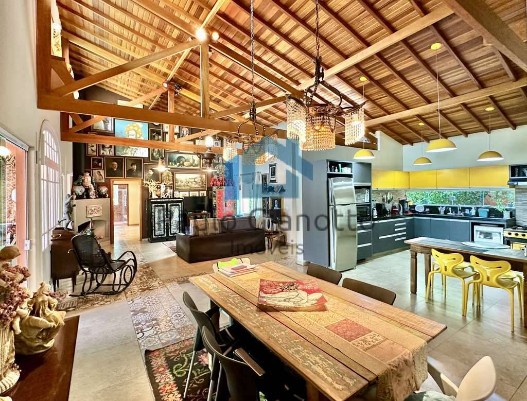 Casa de Condomínio, 4 quartos - Foto 15