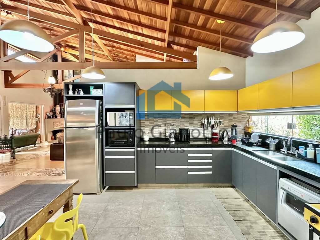 Casa de Condomínio, 4 quartos - Foto 19