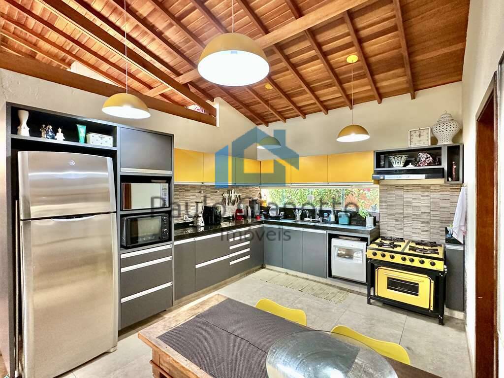 Casa de Condomínio, 4 quartos - Foto 18