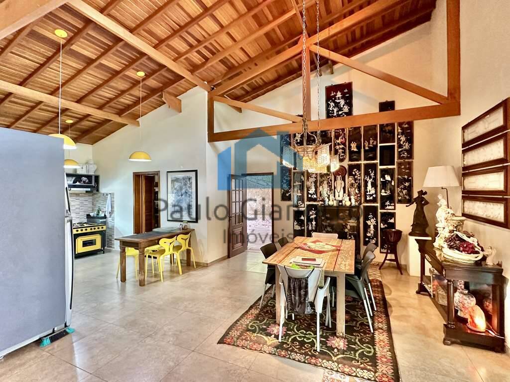 Casa de Condomínio, 4 quartos - Foto 17