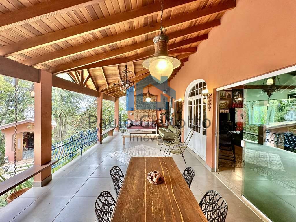 Casa de Condomínio, 4 quartos - Foto 21