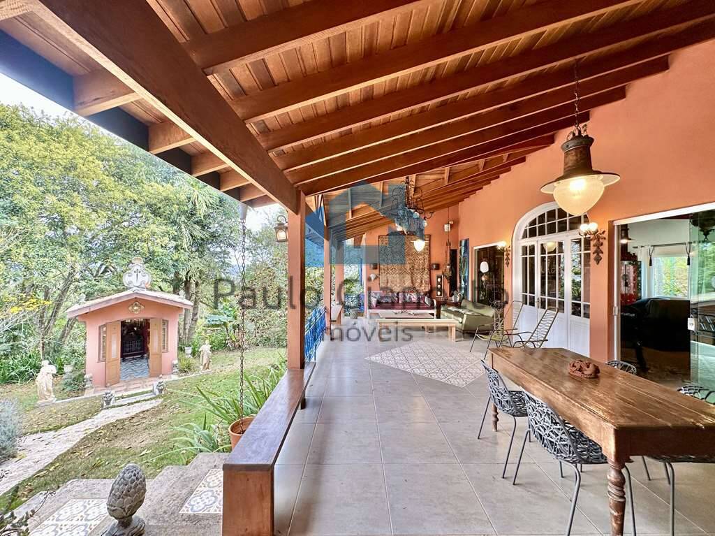 Casa de Condomínio, 4 quartos - Foto 22