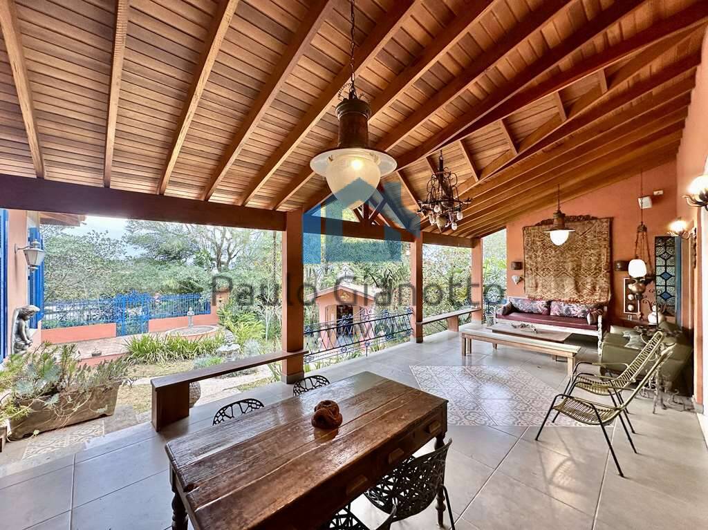 Casa de Condomínio, 4 quartos - Foto 23