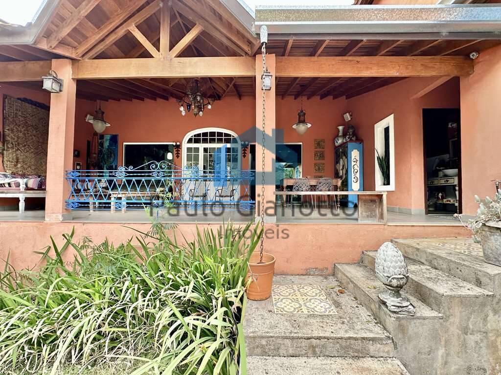 Casa de Condomínio, 4 quartos - Foto 25