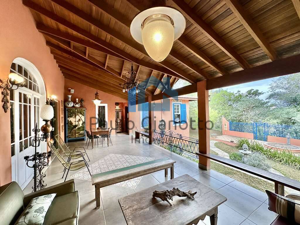 Casa de Condomínio, 4 quartos - Foto 24