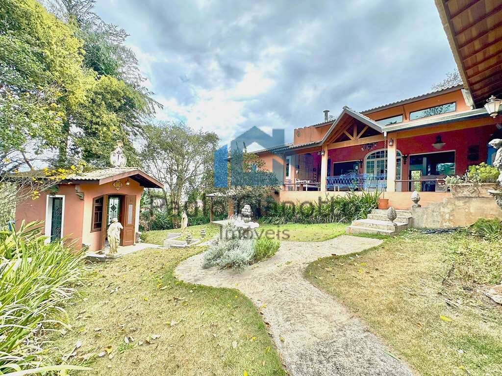 Casa de Condomínio, 4 quartos - Foto 26