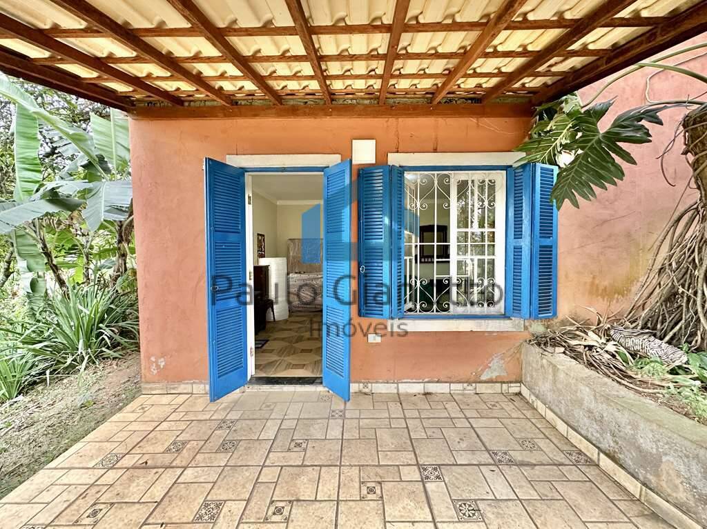 Casa de Condomínio, 4 quartos - Foto 32