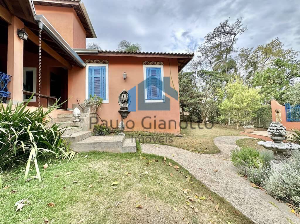 Casa de Condomínio, 4 quartos - Foto 30