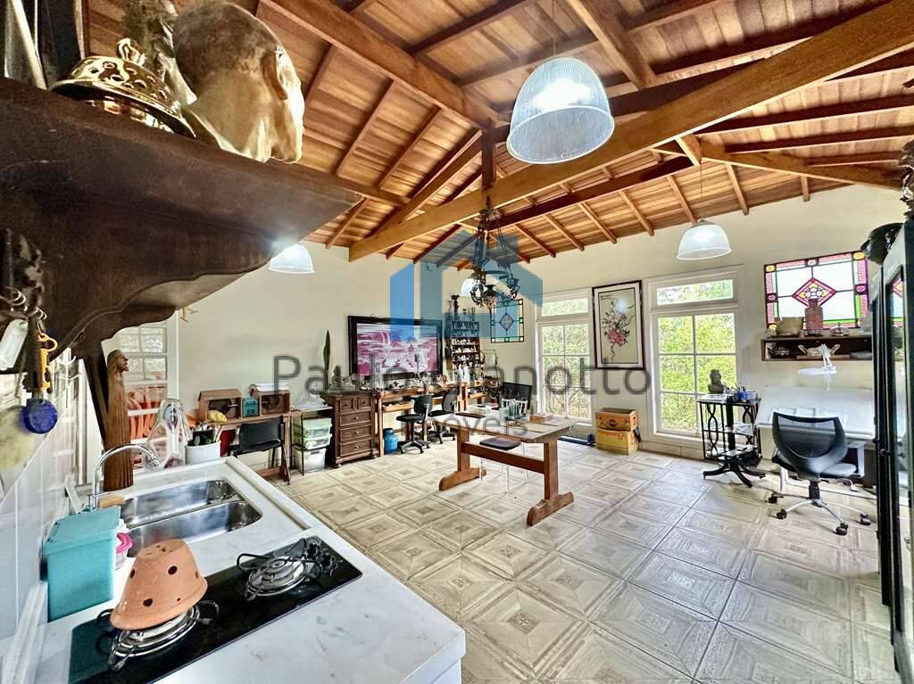 Casa de Condomínio, 4 quartos - Foto 38