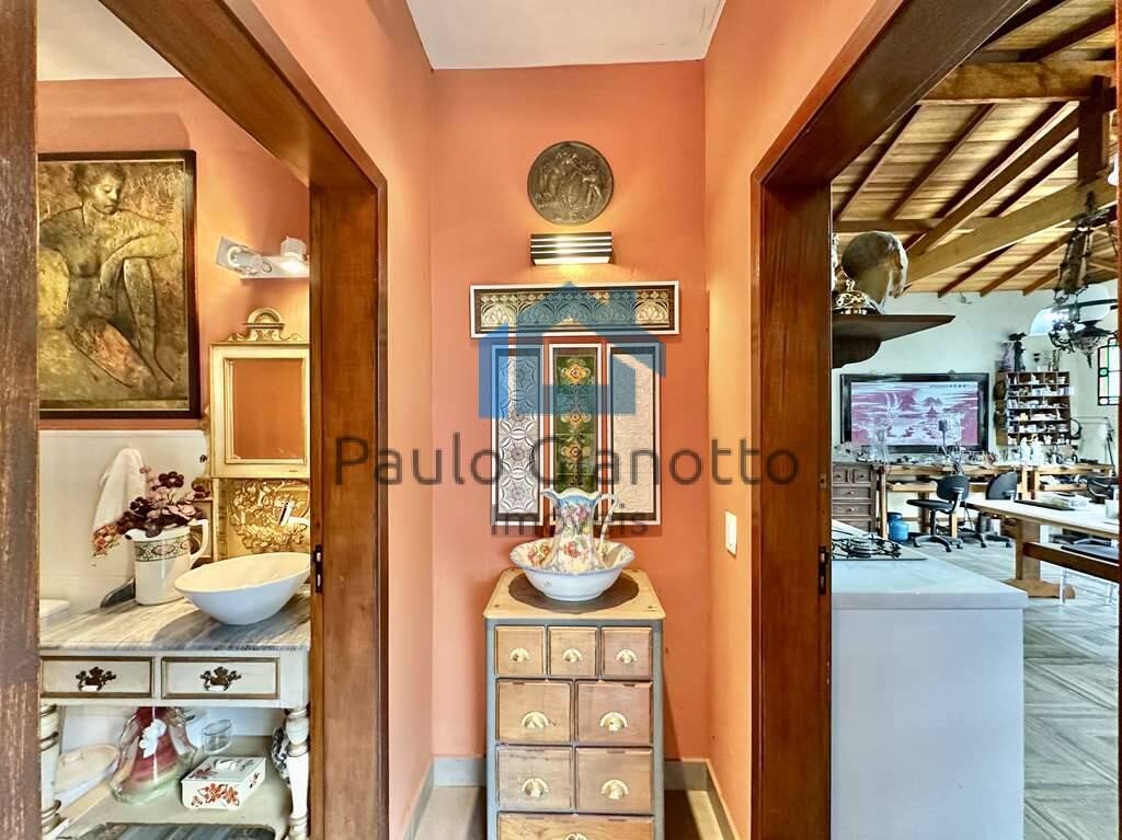 Casa de Condomínio, 4 quartos - Foto 37