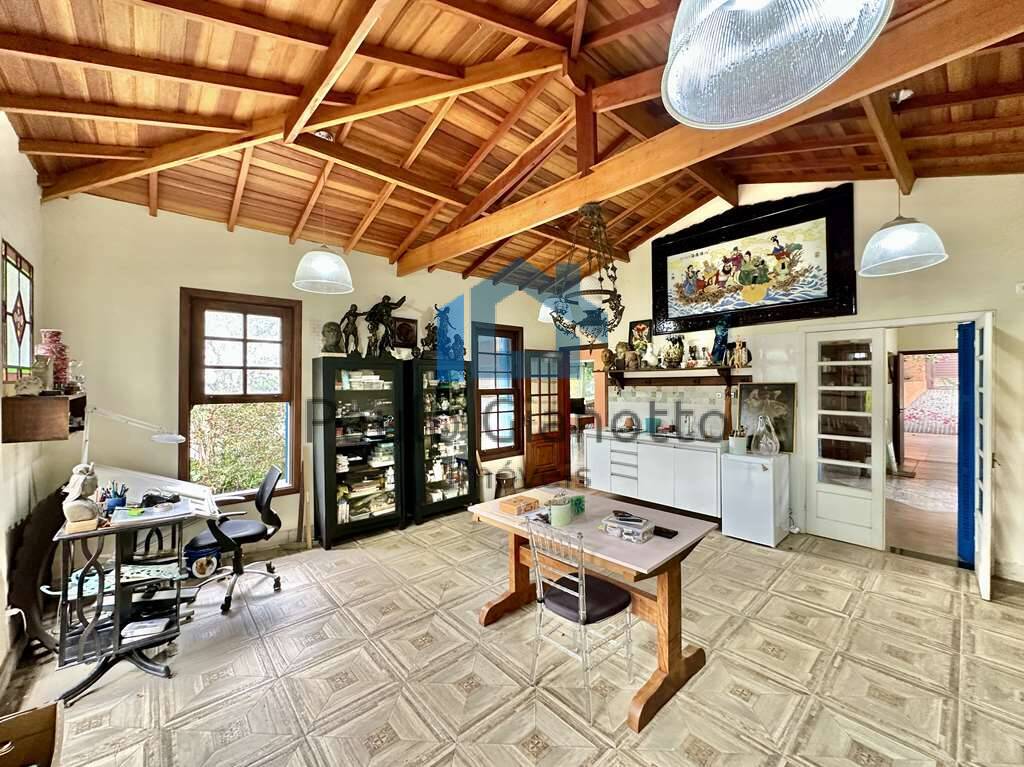 Casa de Condomínio, 4 quartos - Foto 39