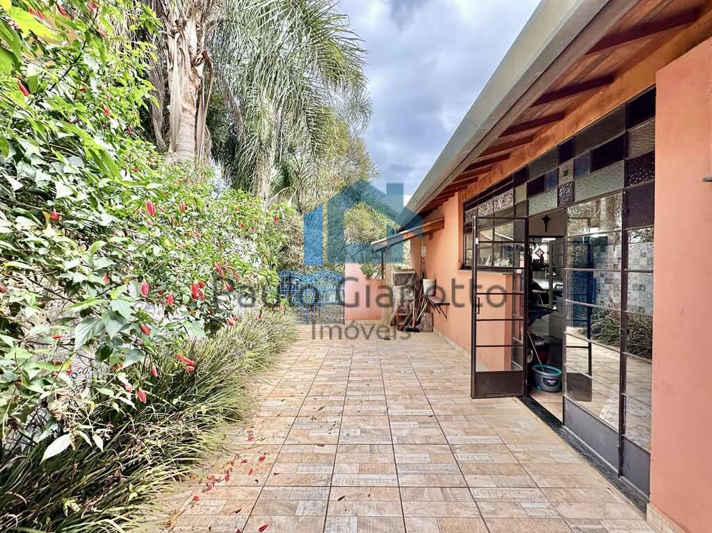 Casa de Condomínio, 4 quartos - Foto 42