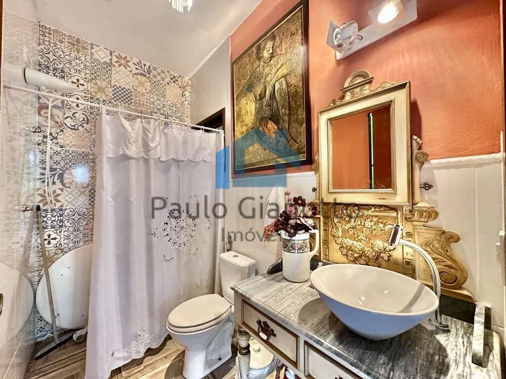 Casa de Condomínio, 4 quartos - Foto 40