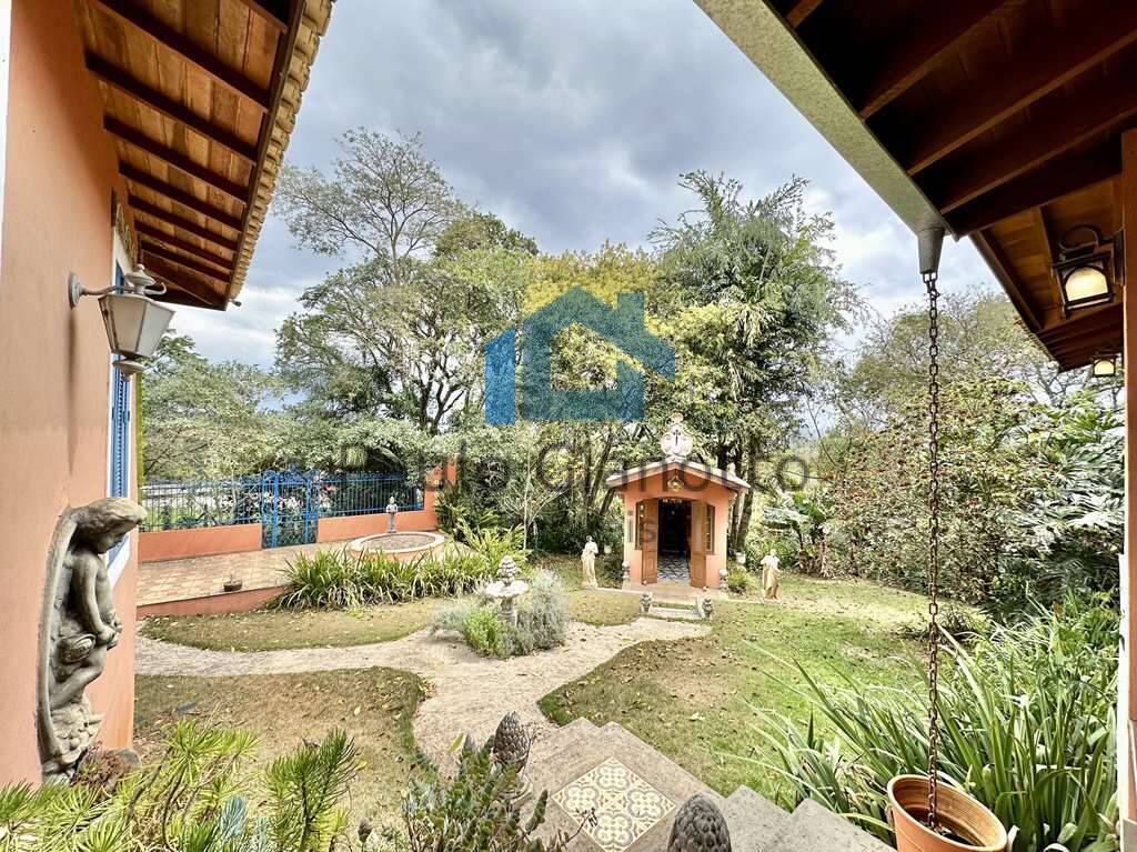 Casa de Condomínio, 4 quartos - Foto 43