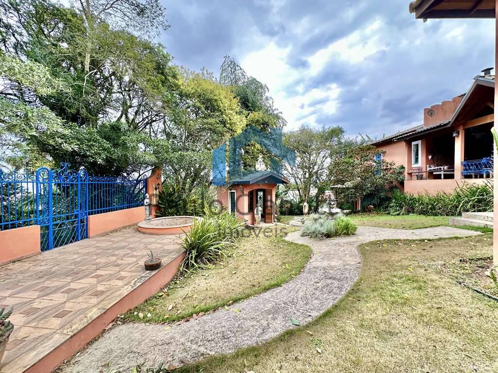 Casa de Condomínio, 4 quartos - Foto 44