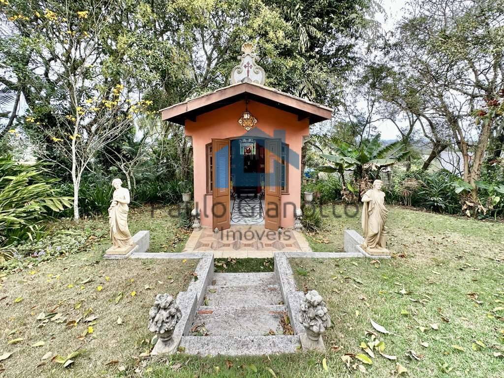 Casa de Condomínio, 4 quartos - Foto 45