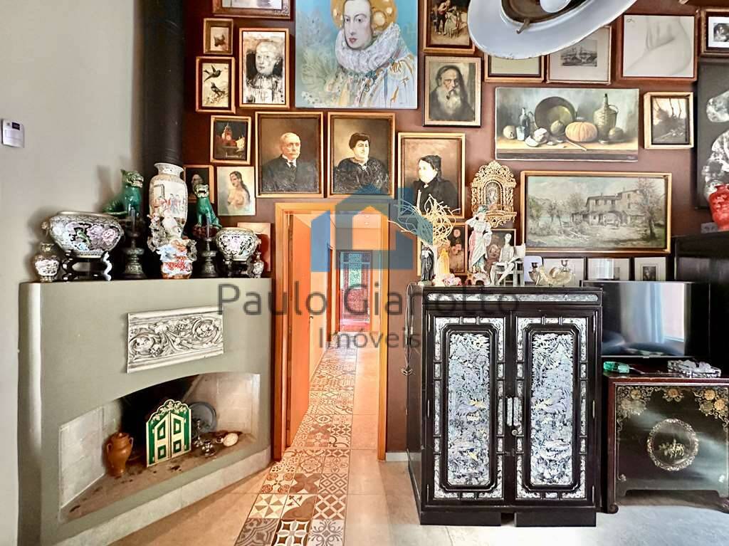 Casa de Condomínio, 4 quartos - Foto 47