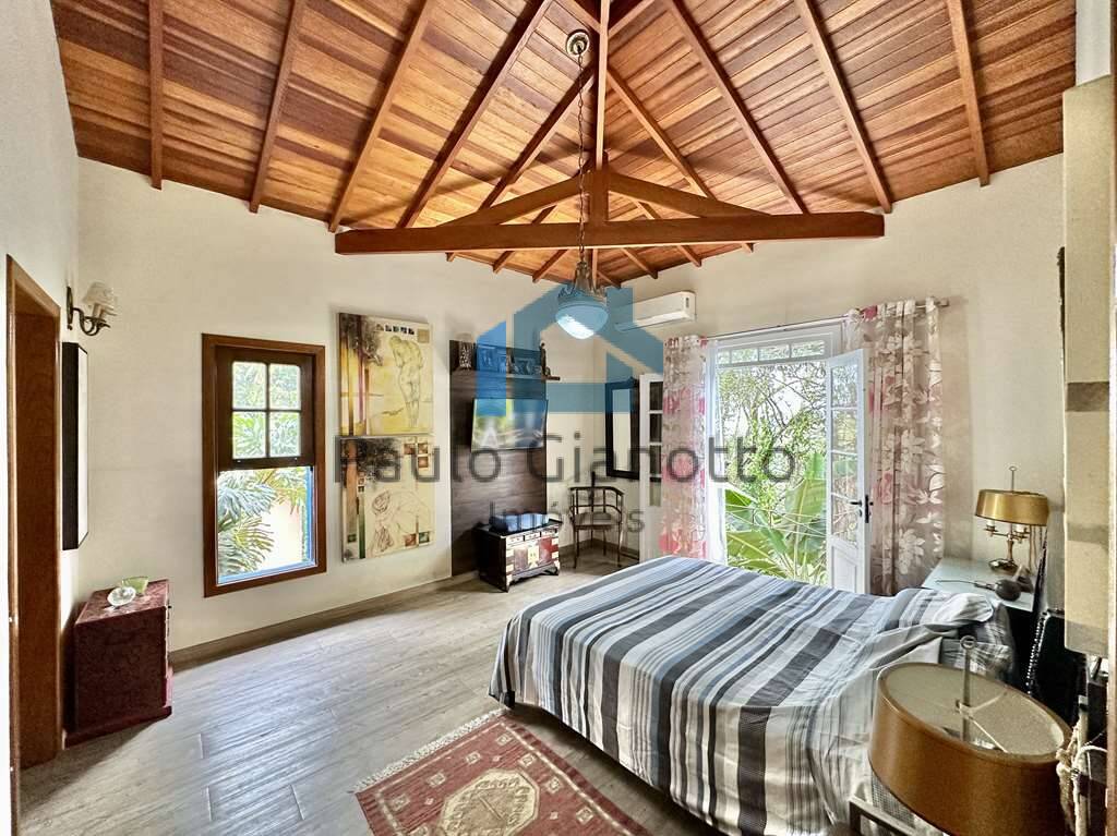 Casa de Condomínio, 4 quartos - Foto 49