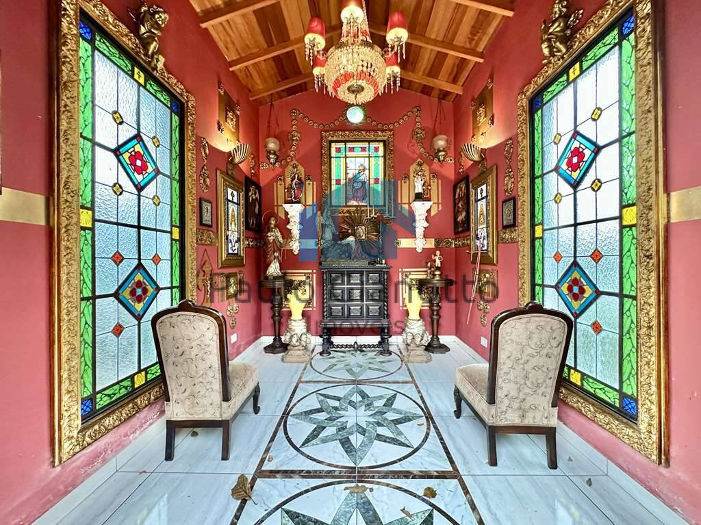 Casa de Condomínio, 4 quartos - Foto 46