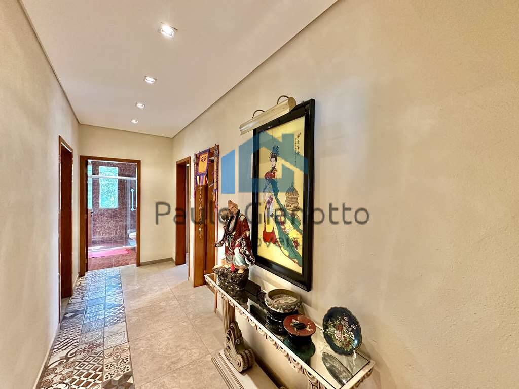 Casa de Condomínio, 4 quartos - Foto 48