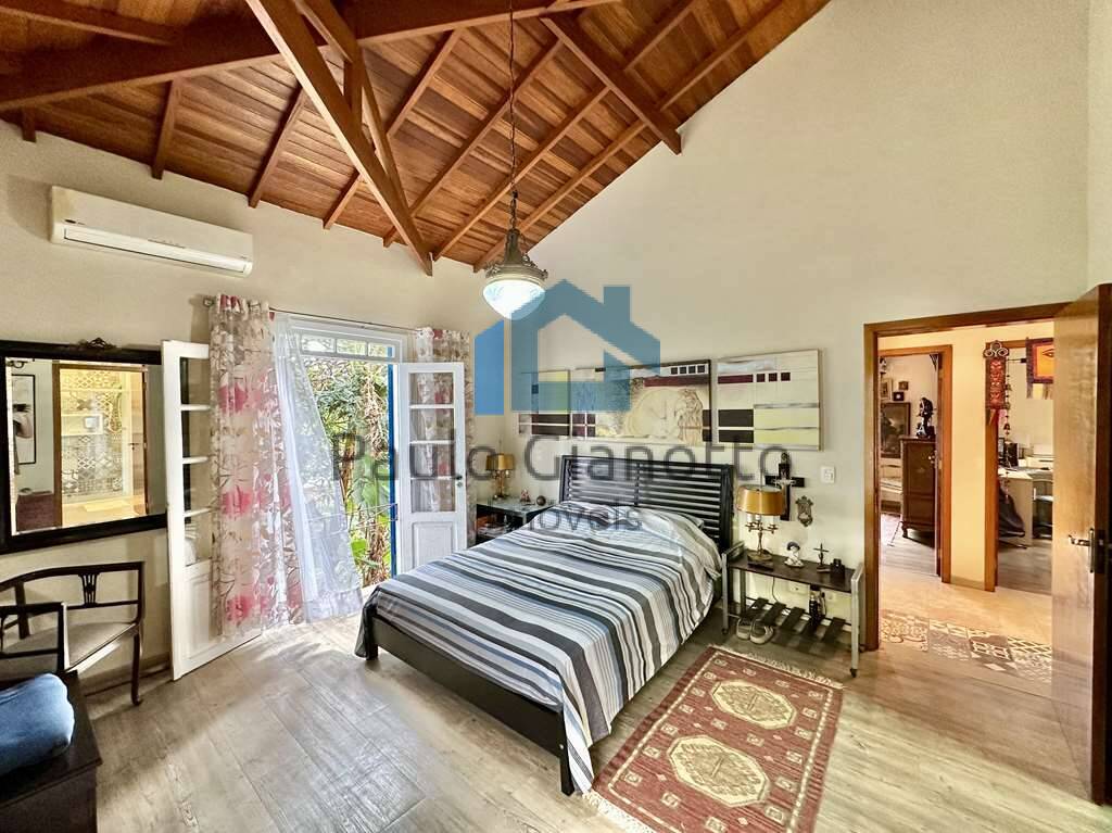 Casa de Condomínio, 4 quartos - Foto 50