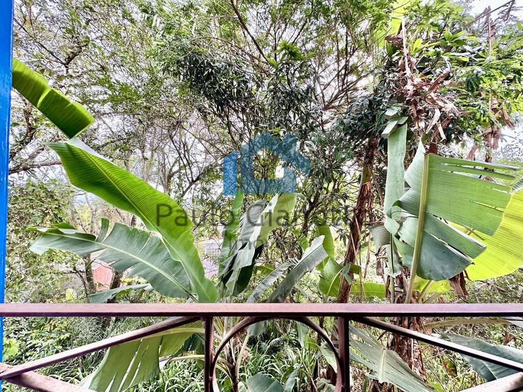 Casa de Condomínio, 4 quartos - Foto 51