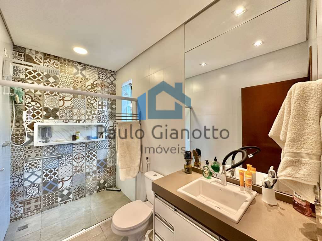 Casa de Condomínio, 4 quartos - Foto 53