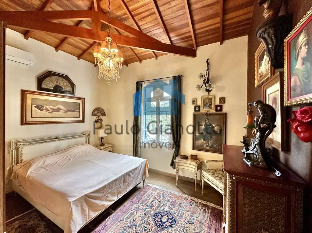 Casa de Condomínio, 4 quartos - Foto 56