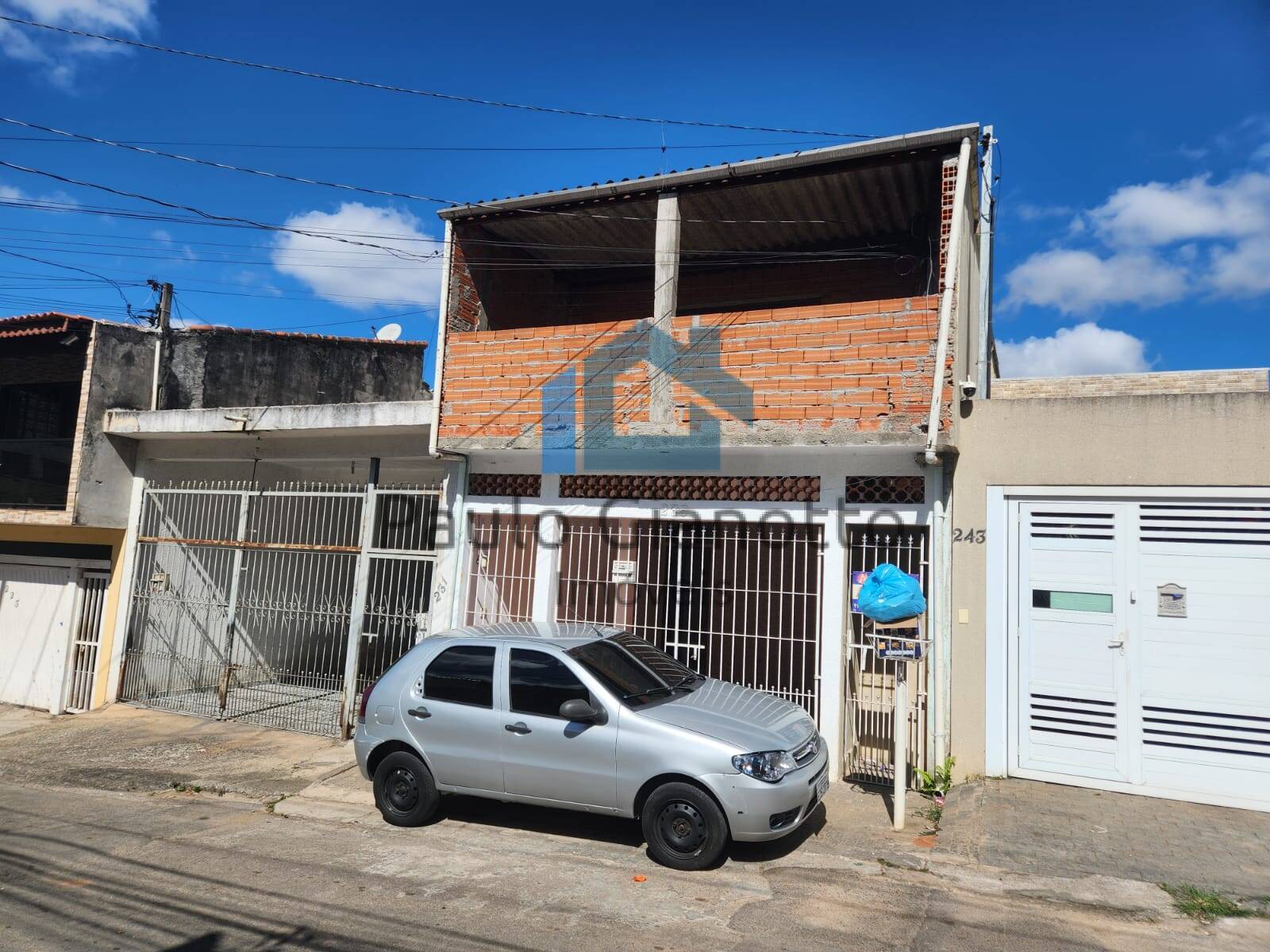 Casa, 2 quartos, 90 m² - Foto 1