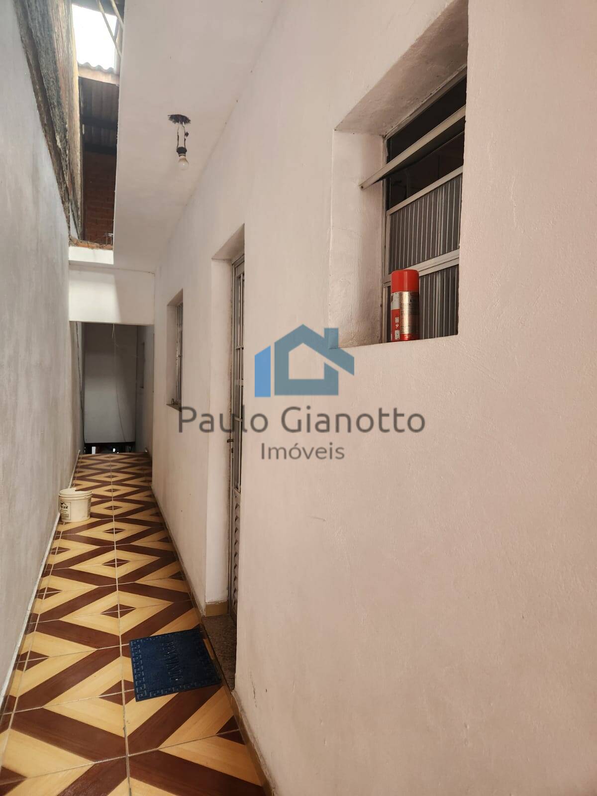 Casa, 2 quartos, 90 m² - Foto 3