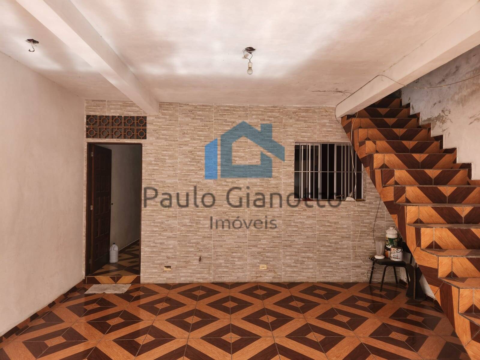 Casa, 2 quartos, 90 m² - Foto 2