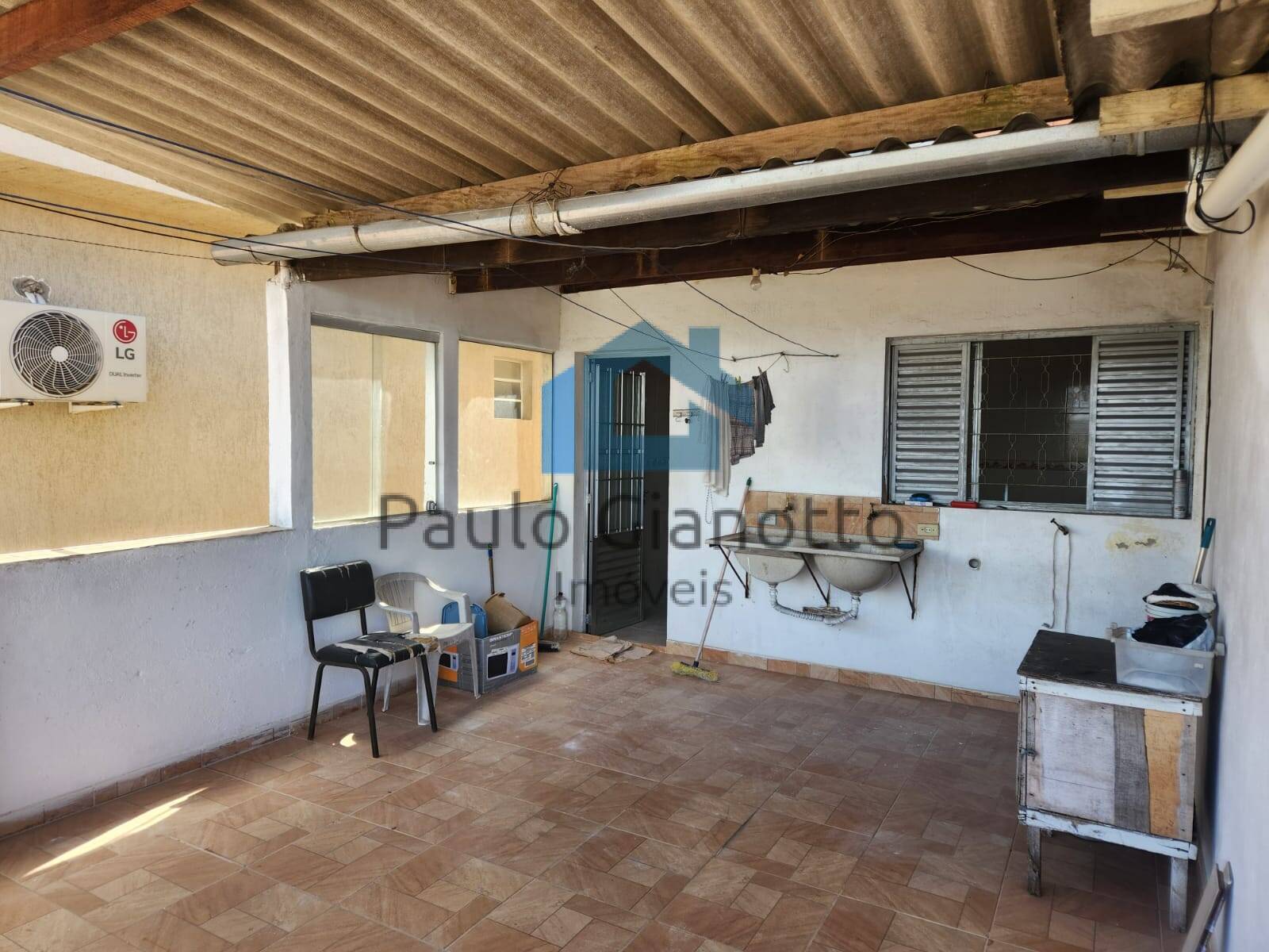 Casa, 2 quartos, 90 m² - Foto 17