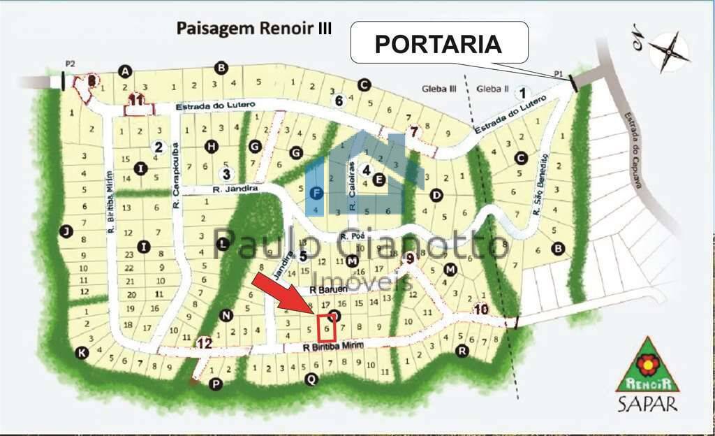 Casa de Condomínio, 2 quartos - Foto 66