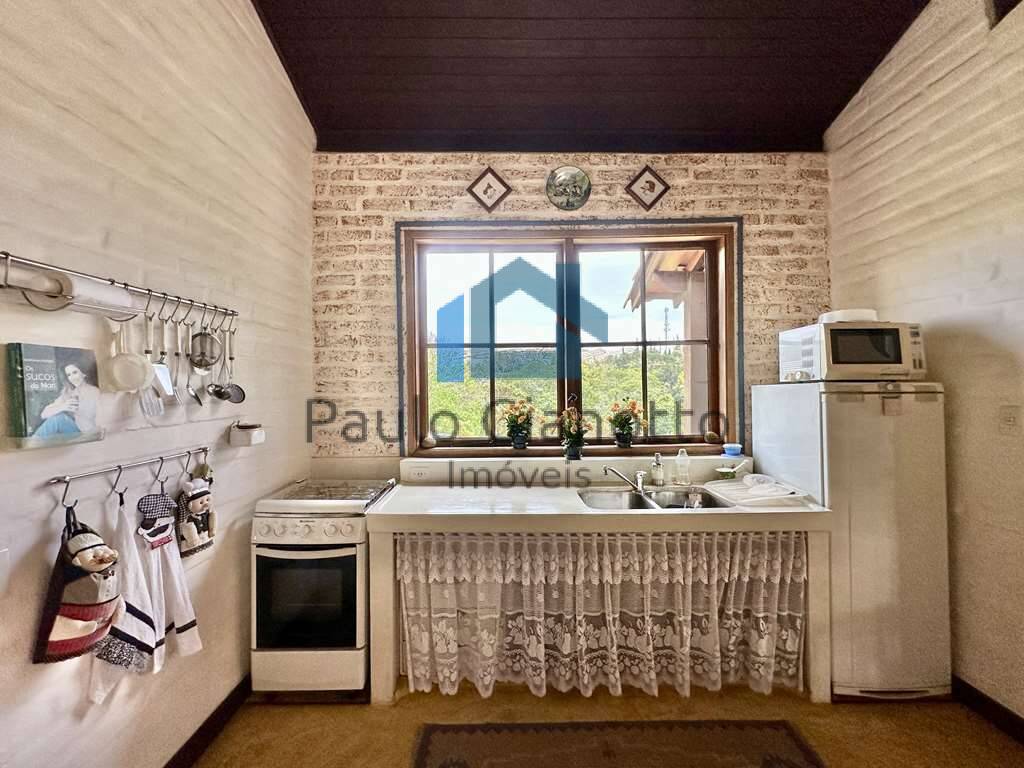 Casa de Condomínio, 2 quartos - Foto 35