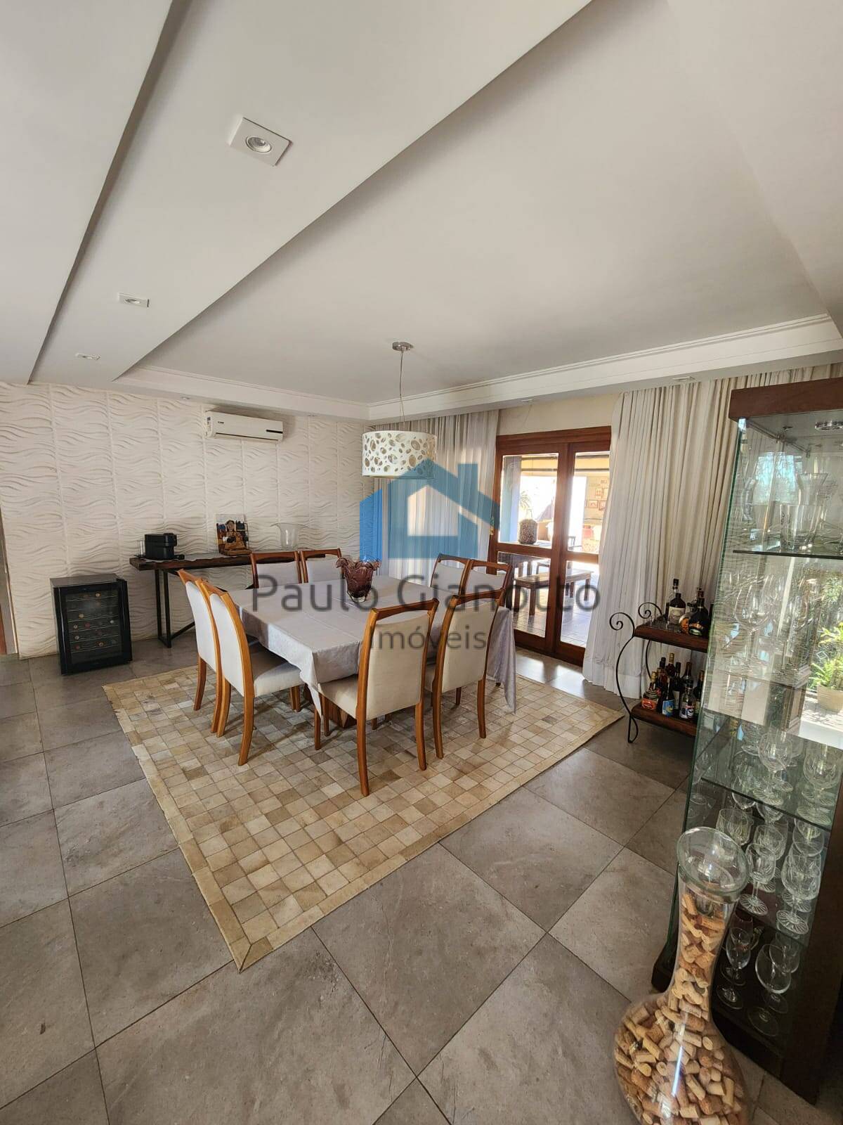 Casa de Condomínio, 3 quartos - Foto 9