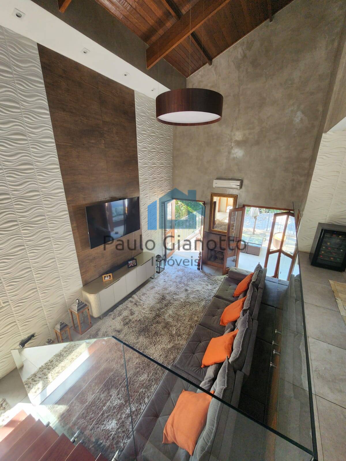 Casa de Condomínio, 3 quartos - Foto 5