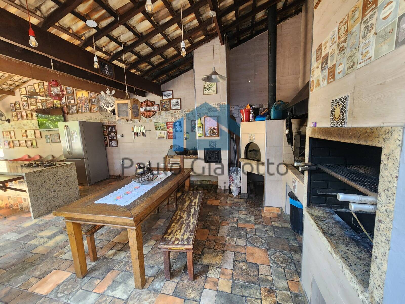 Casa de Condomínio, 3 quartos - Foto 14