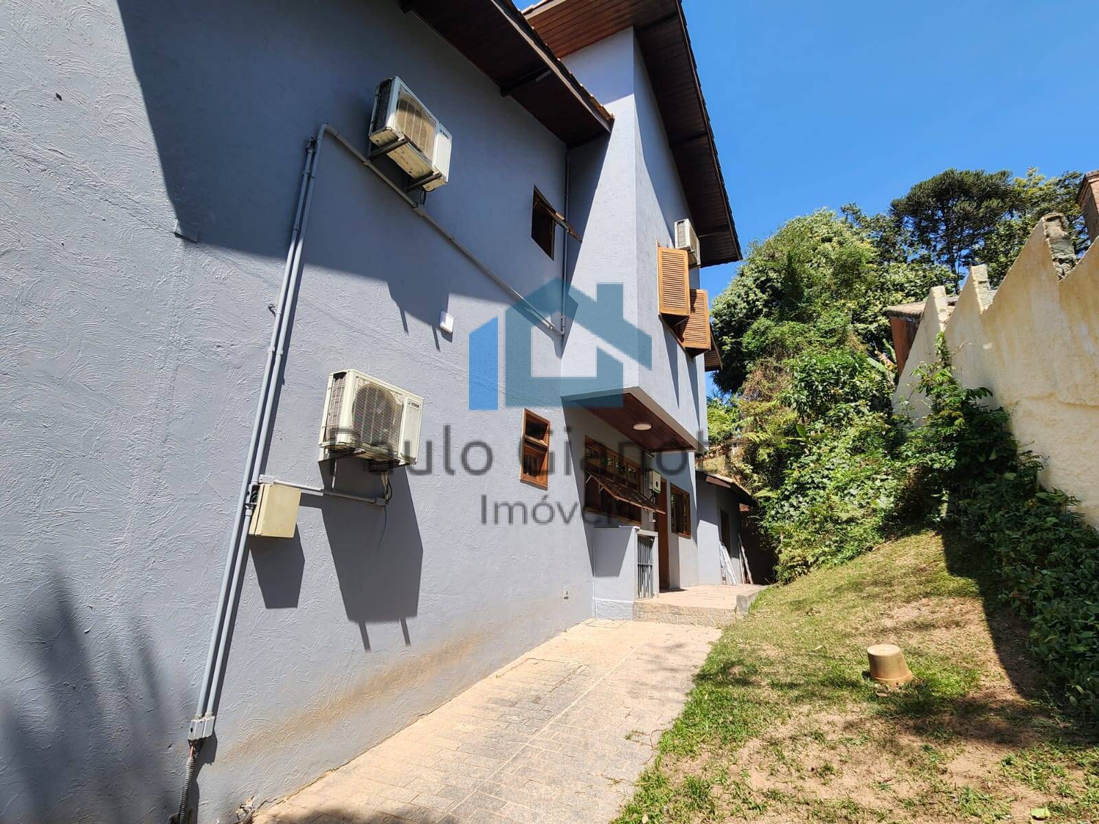 Casa de Condomínio, 3 quartos - Foto 29