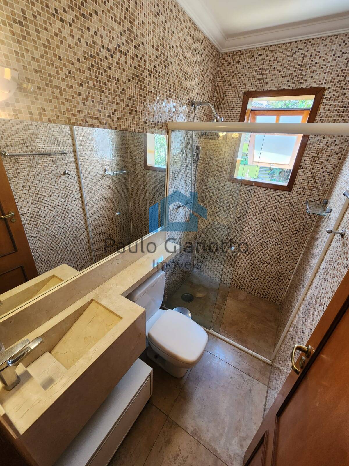 Casa de Condomínio, 3 quartos - Foto 22