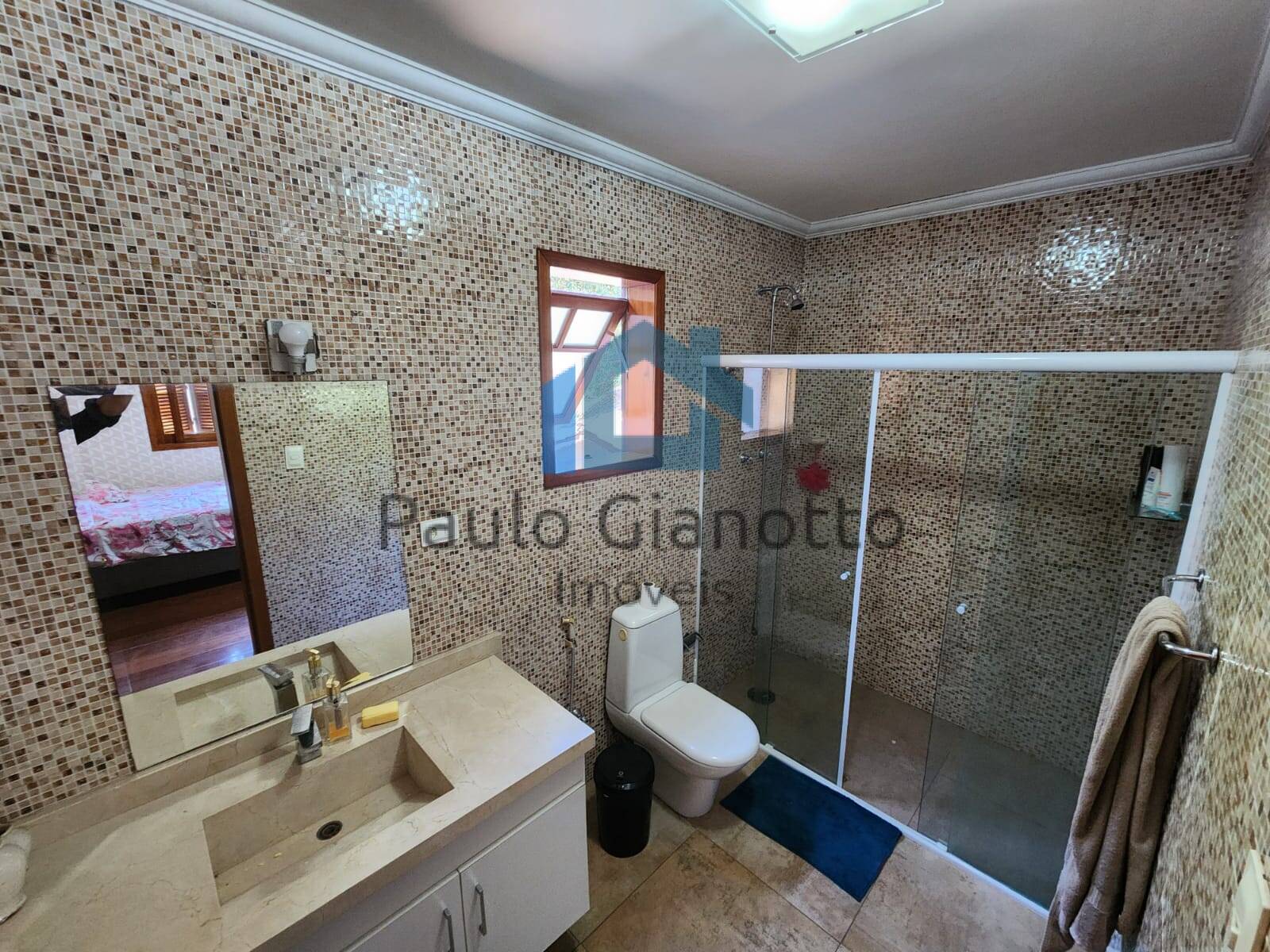 Casa de Condomínio, 3 quartos - Foto 25