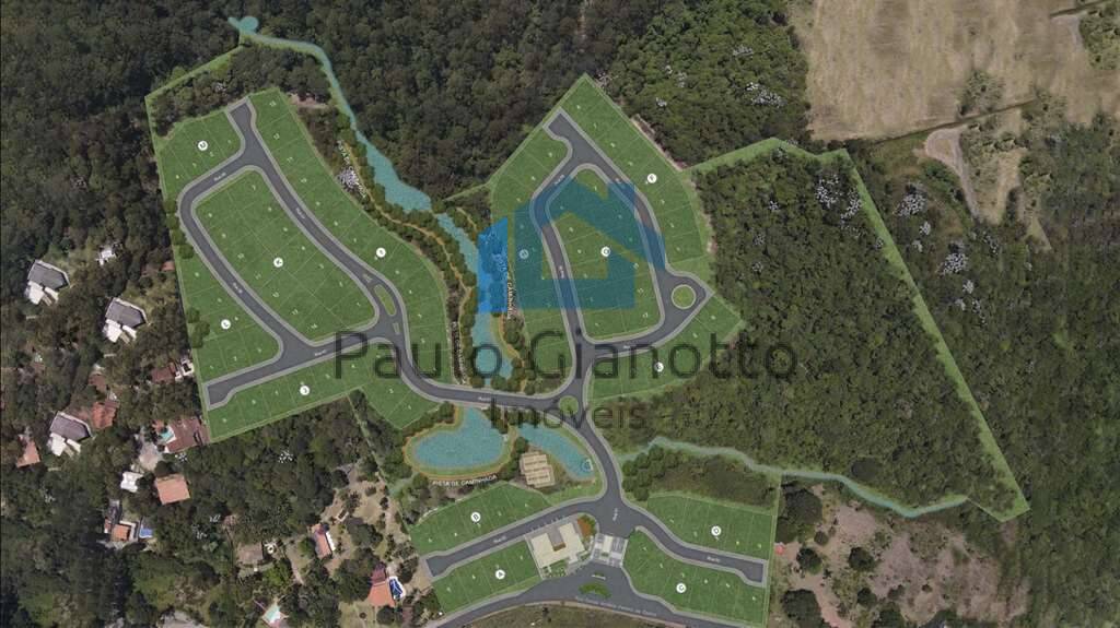 Terreno, 522 m² - Foto 1