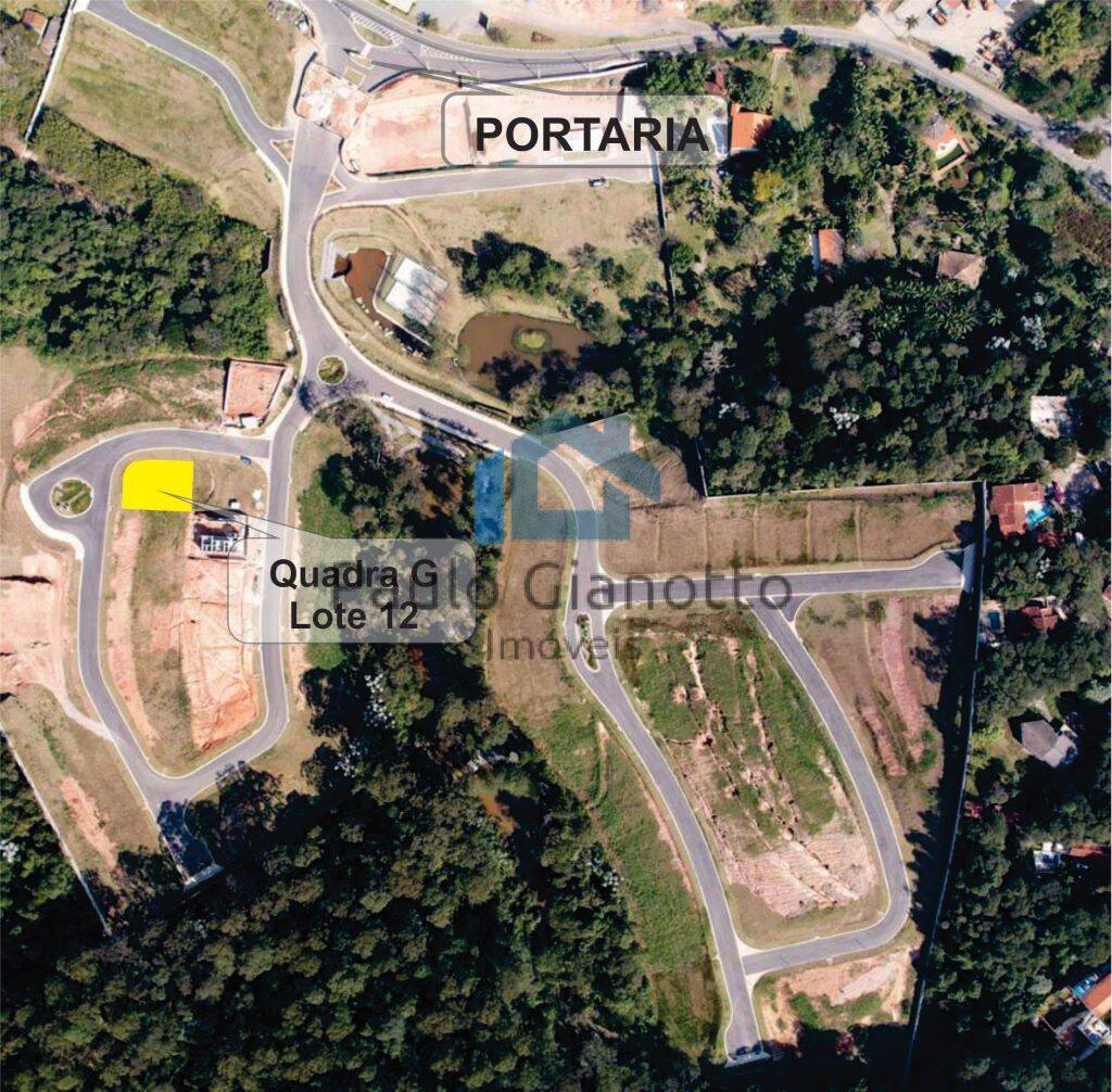 Terreno, 522 m² - Foto 29