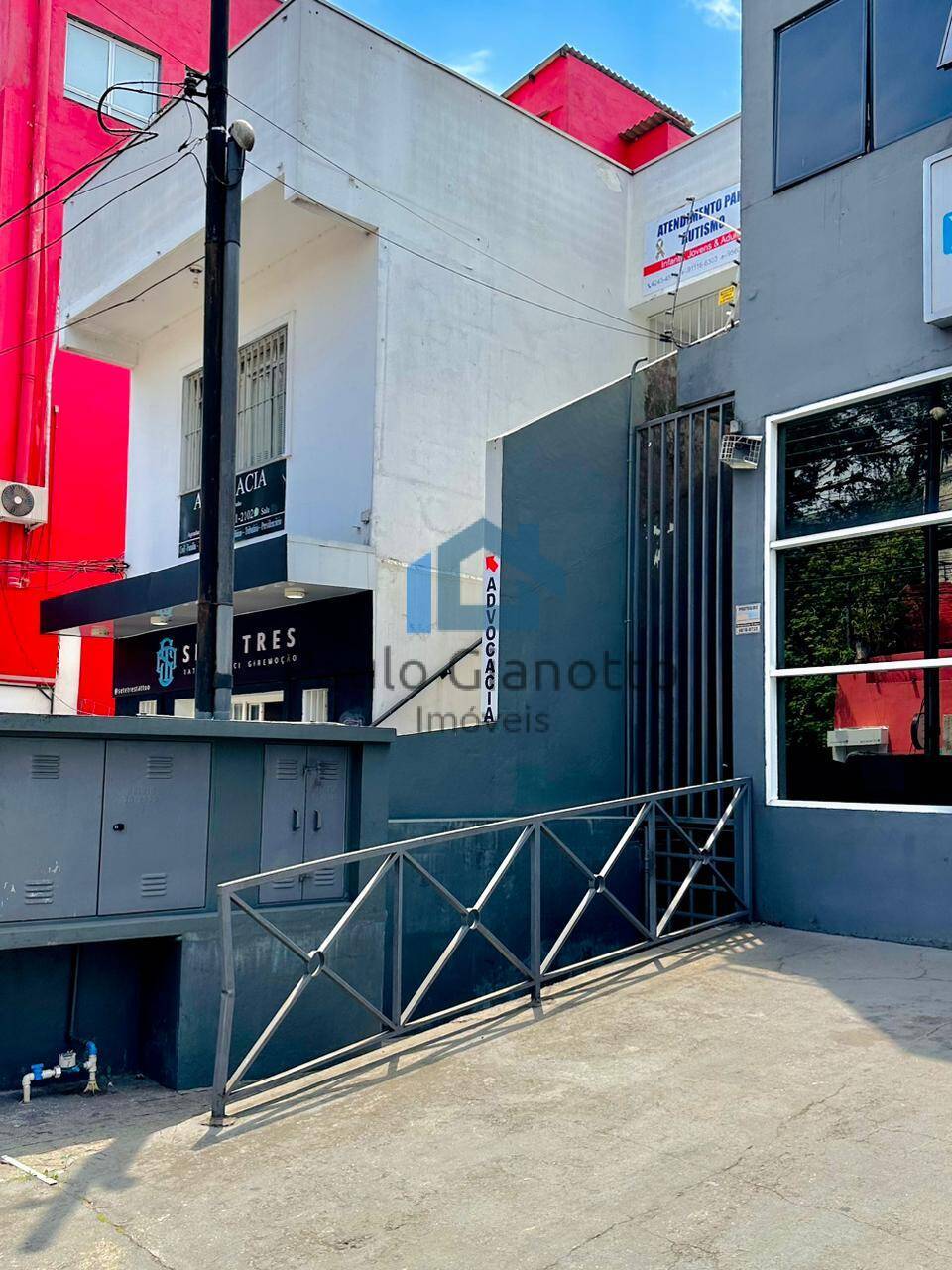 Sala-Conjunto, 60 m² - Foto 9