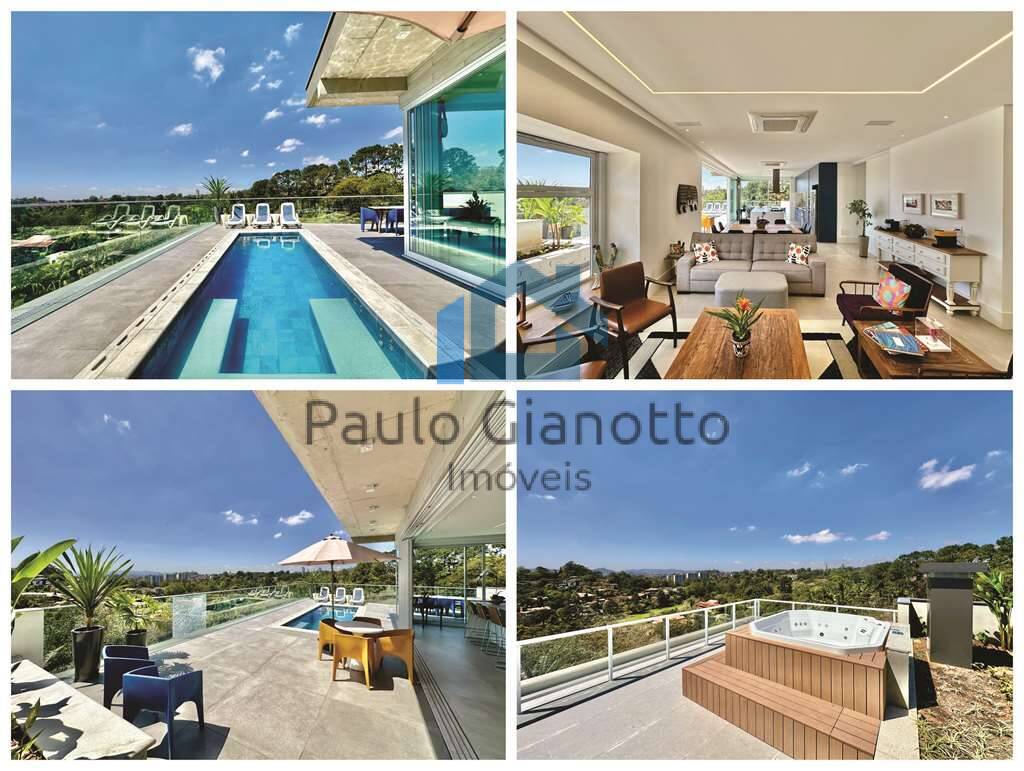 Casa de Condomínio, 7 quartos - Foto 1