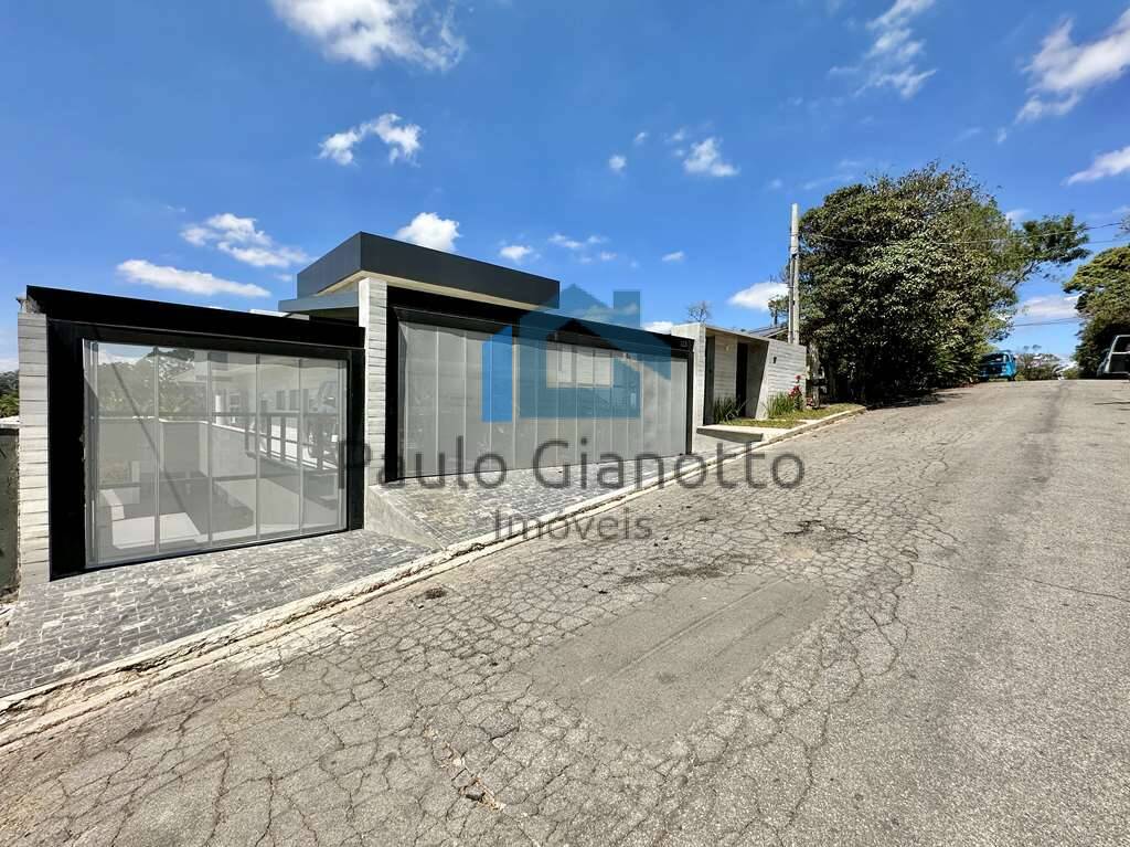 Casa de Condomínio, 7 quartos - Foto 3