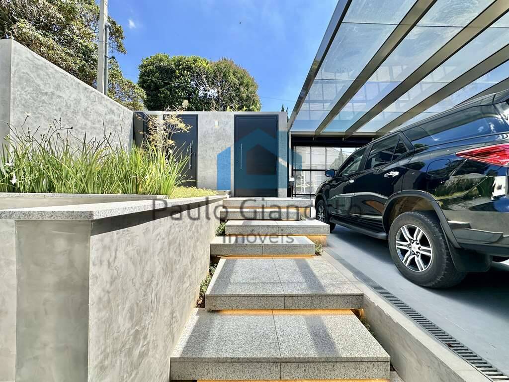Casa de Condomínio, 7 quartos - Foto 9